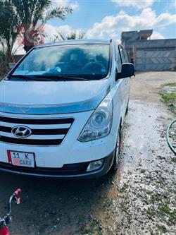 هيونداي ستار اكس